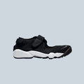 AIR RIFT BREATHE - BLACK / COOL GREY / WHITE