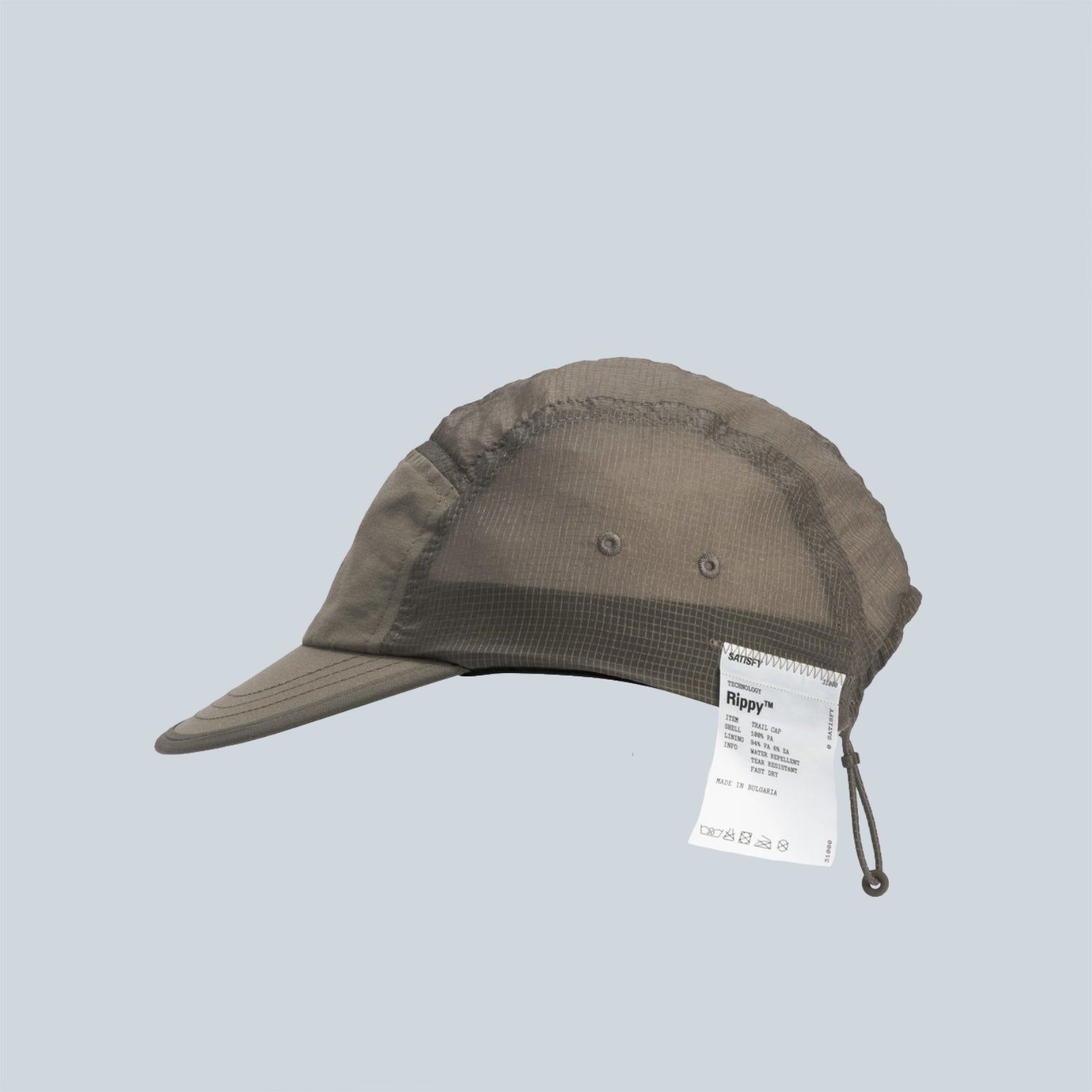 RIPPY TRAIL CAP - FALCON