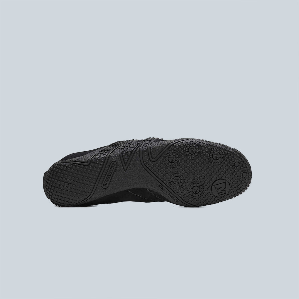 RELAY WEB 1TRL - BLACK