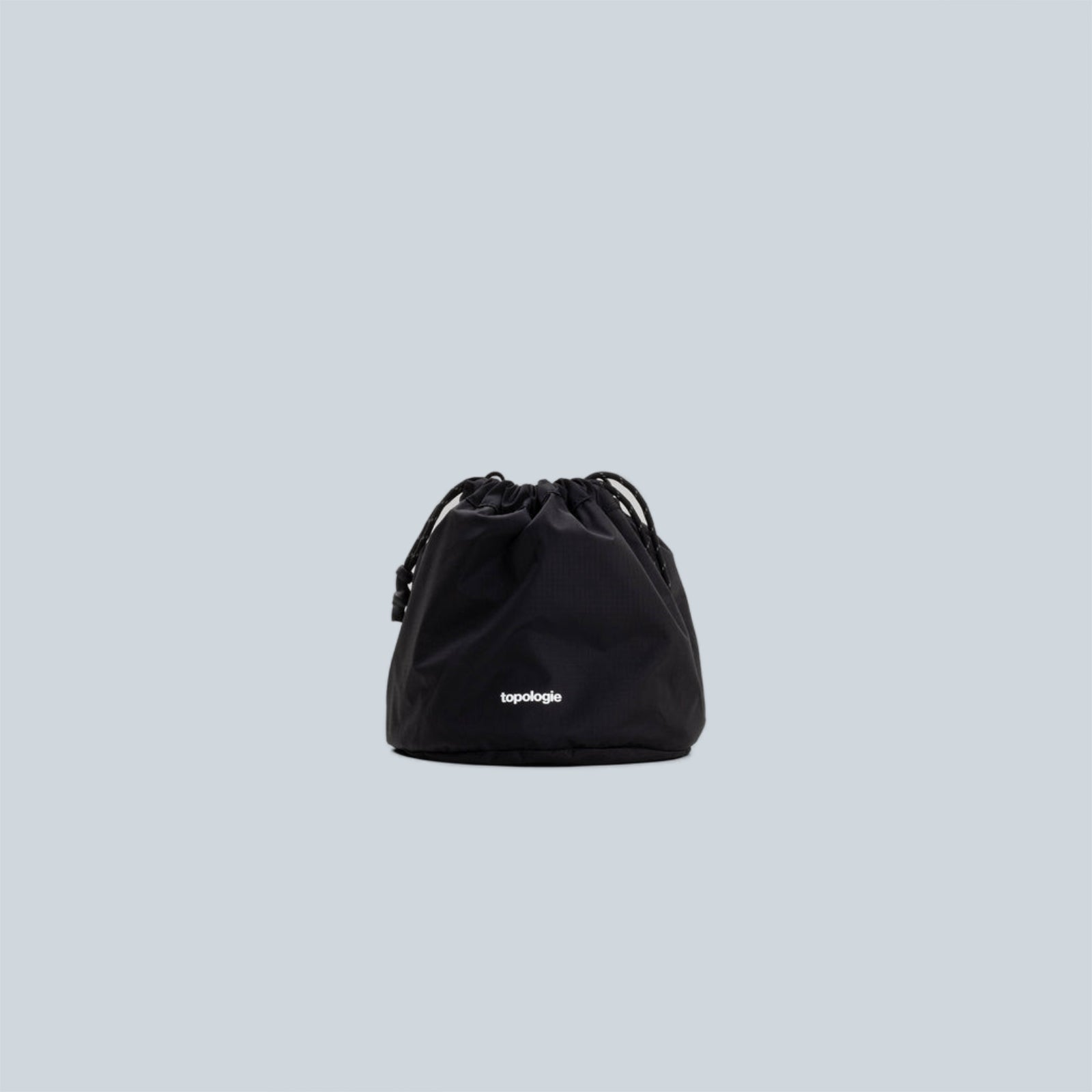 WARES BAGS REVERSIBLE BUCKET - BLACK