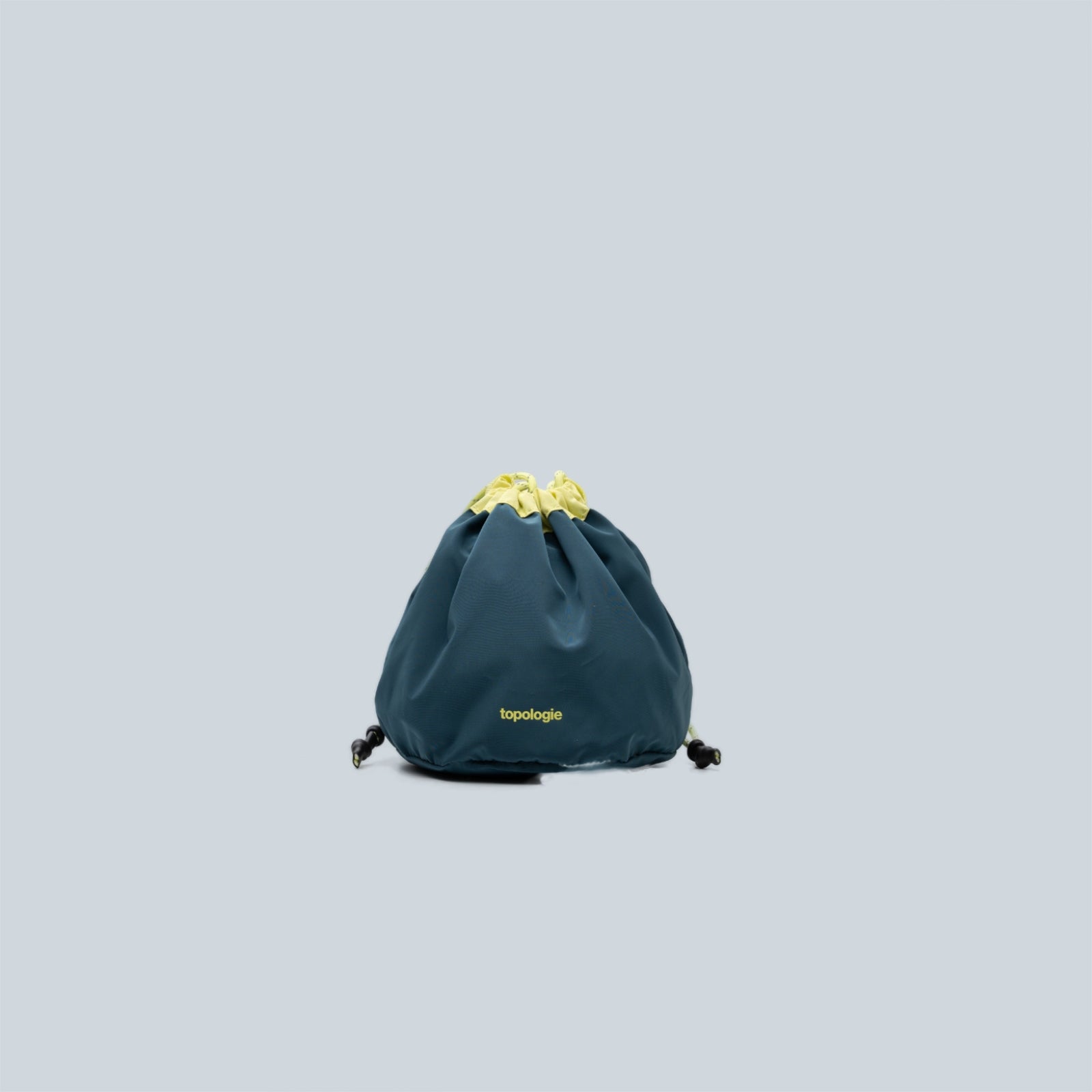 WARES BAGS REVERSIBLE BUCKET - CANARY