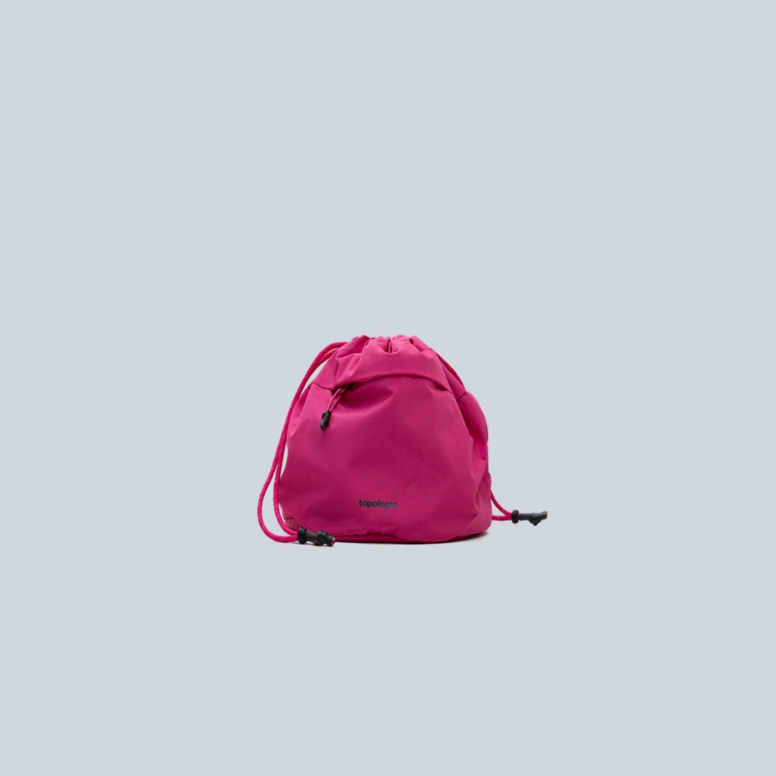 WARES BAGS REVERSIBLE BUCKET - PINK