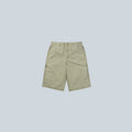 RIPSTOP SURPLUS SHORT - KHAKI