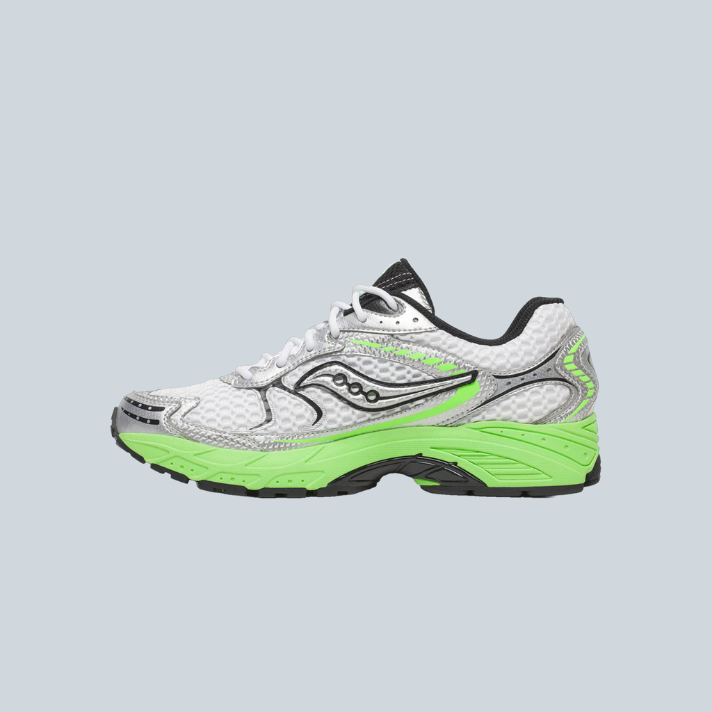 PROGRID RIDE 1 - WHITE SLIME