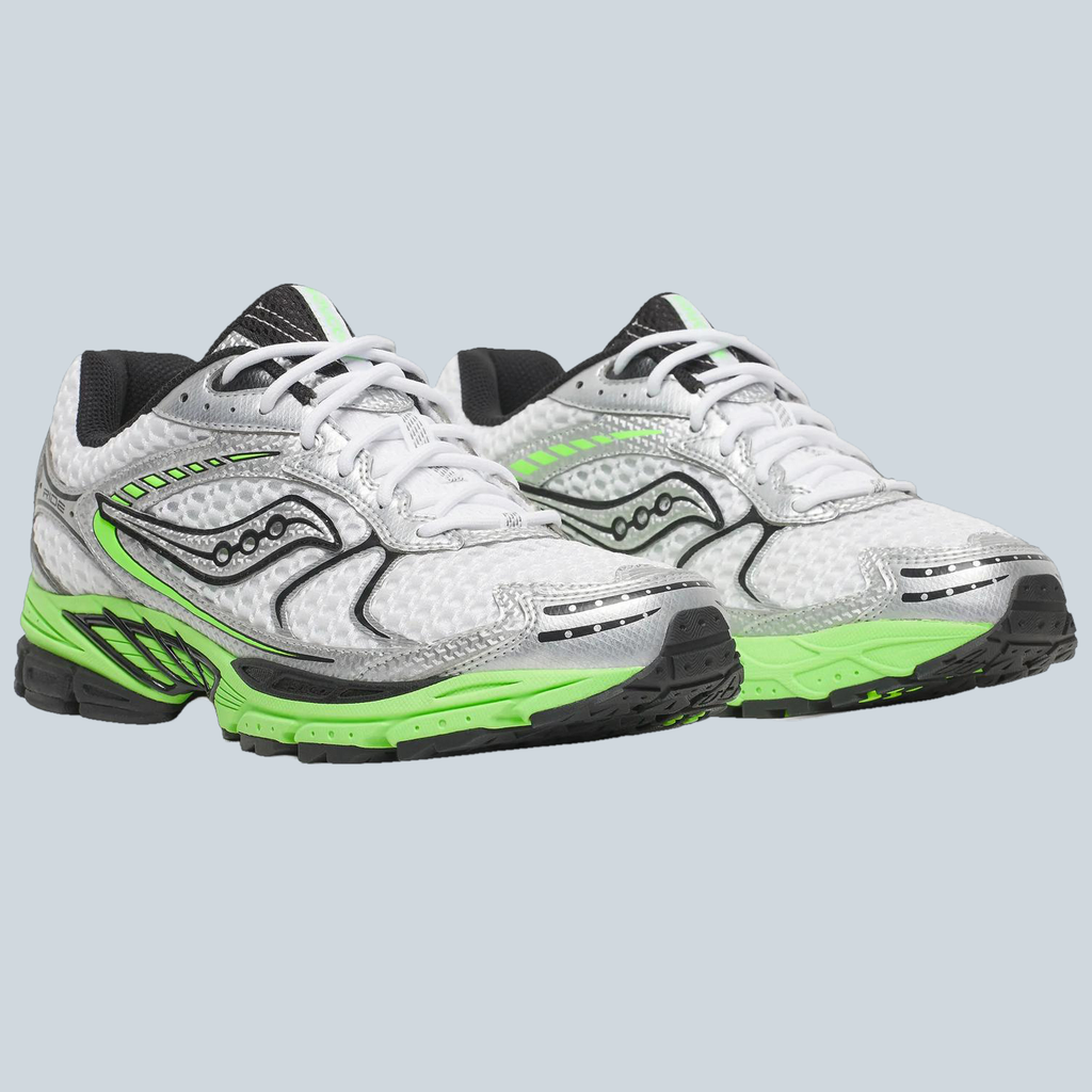 PROGRID RIDE 1 - WHITE SLIME