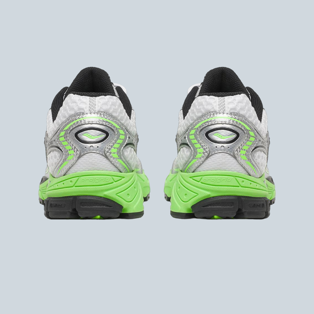 PROGRID RIDE 1 - WHITE SLIME