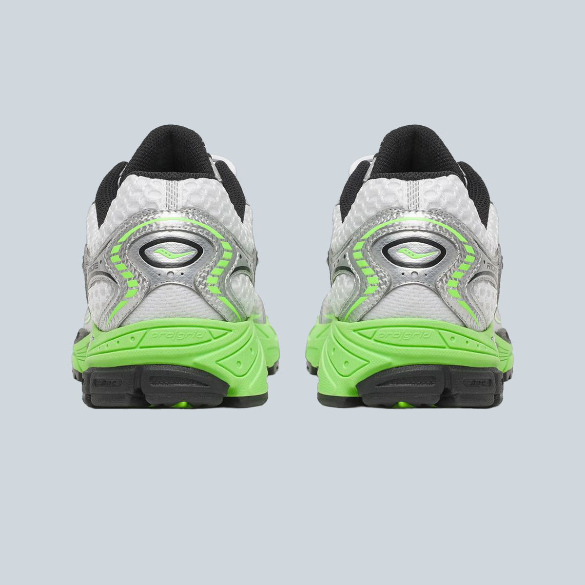 PROGRID RIDE 1 - WHITE SLIME