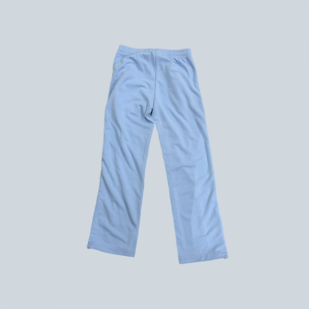 PANTS - BLUE