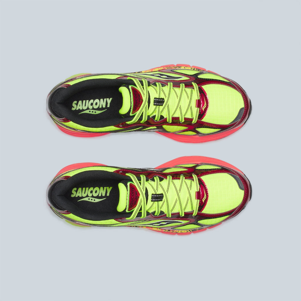 PROGRID GUIDE 7 - CANARY