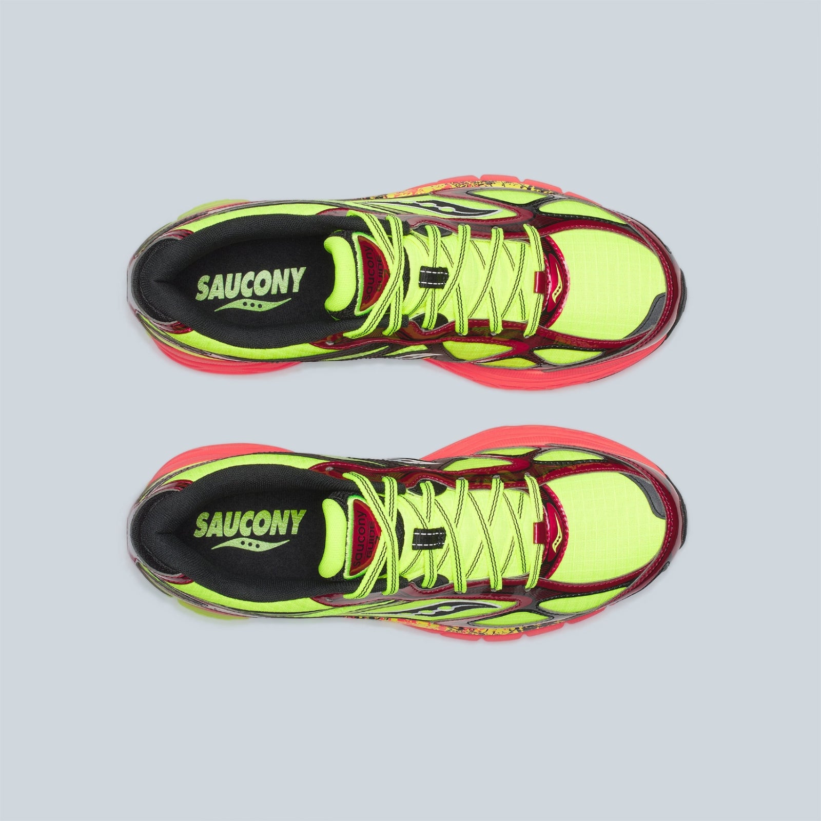 PROGRID GUIDE 7 - CANARY