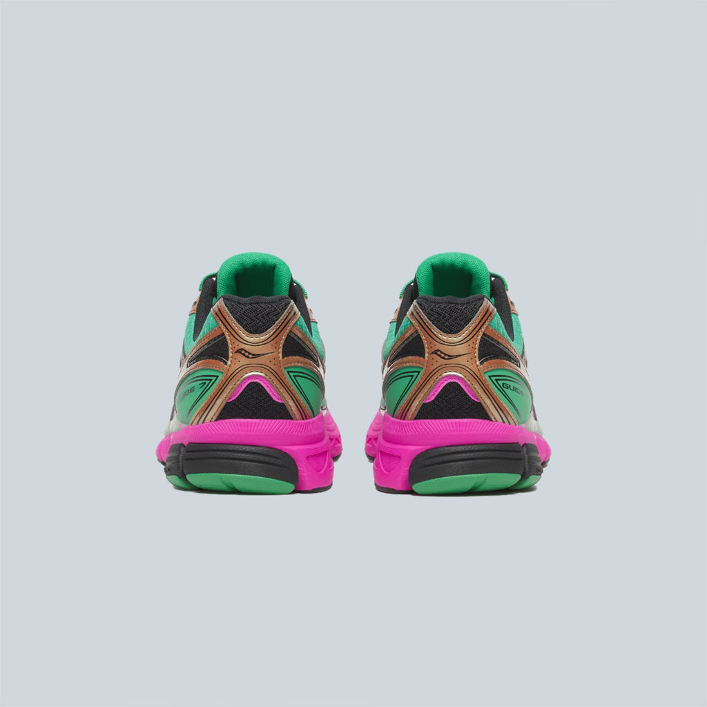 PROGRID GUIDE 7 - GREEN BRONZE