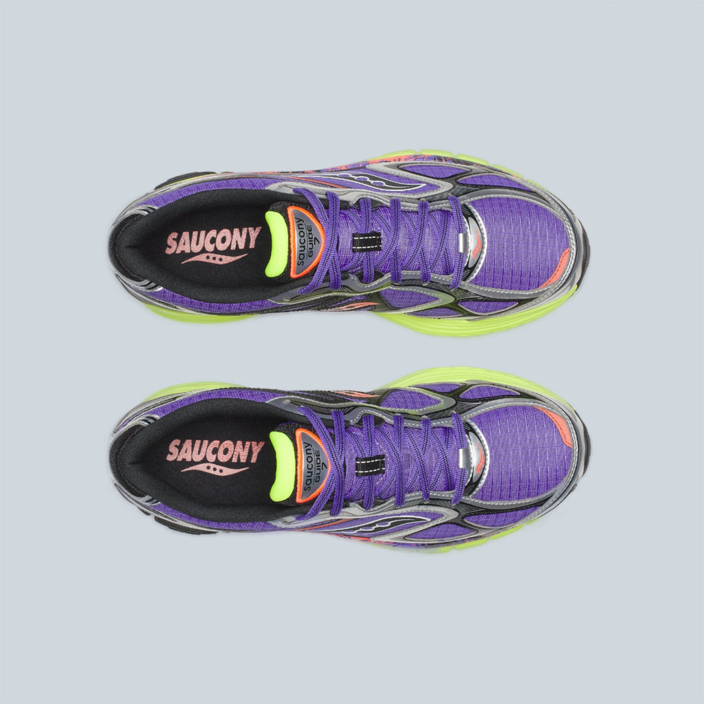 PROGRID GUIDE 7 - PURPLE CITRON