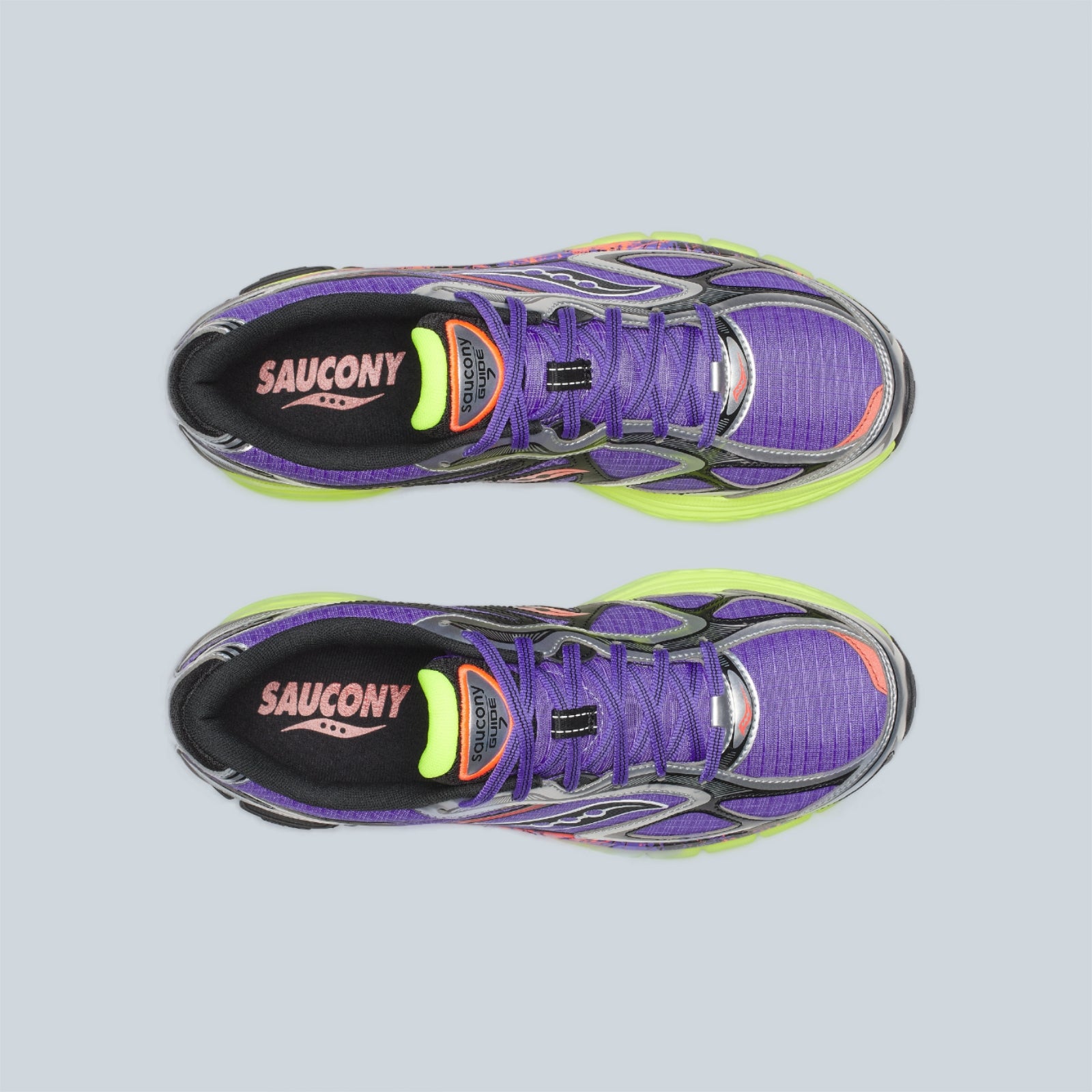 PROGRID GUIDE 7 - PURPLE CITRON