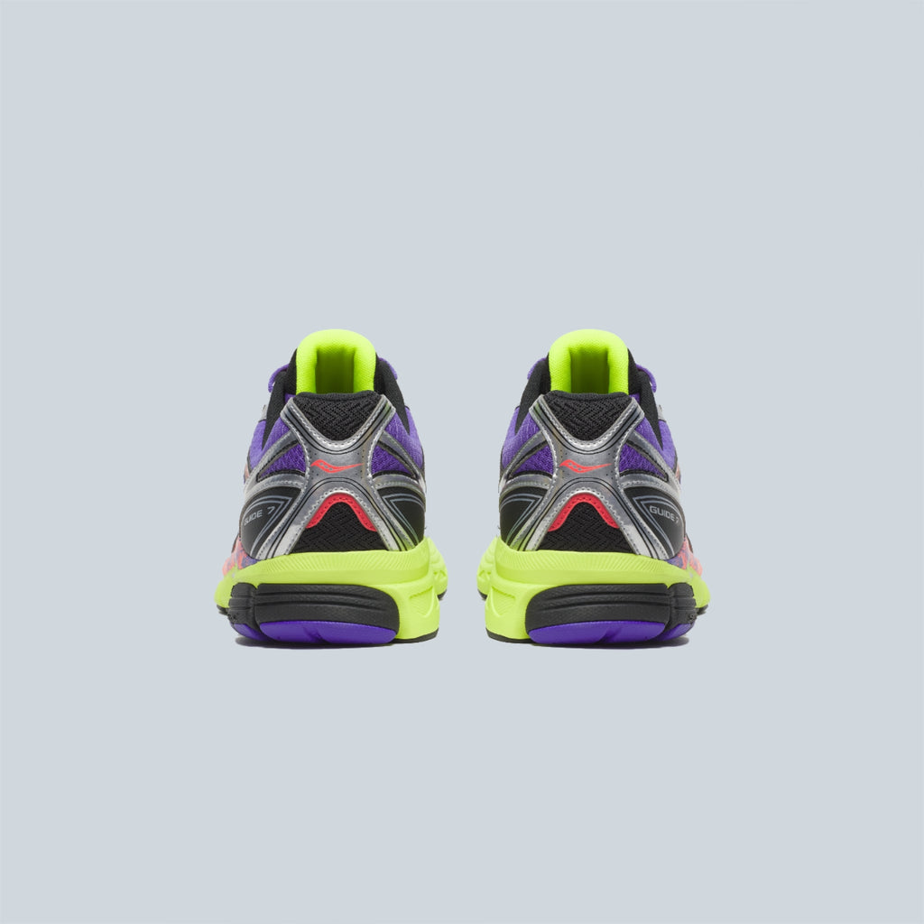 PROGRID GUIDE 7 - PURPLE CITRON