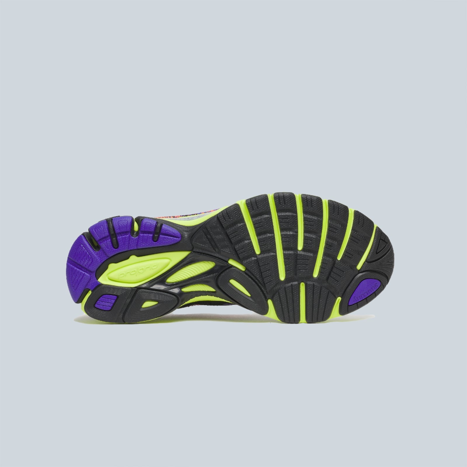 PROGRID GUIDE 7 - PURPLE CITRON