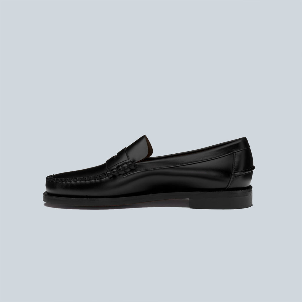 CLASSIC DAN MAN - BLACK