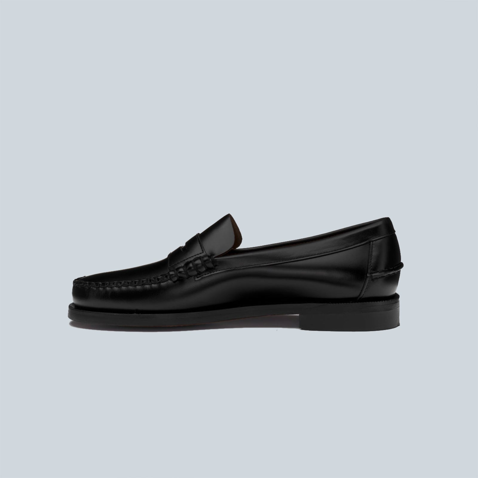 CLASSIC DAN MAN - BLACK