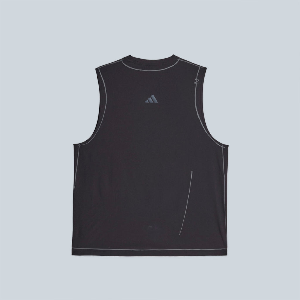 /// SFTM TANK MEN - NOIR