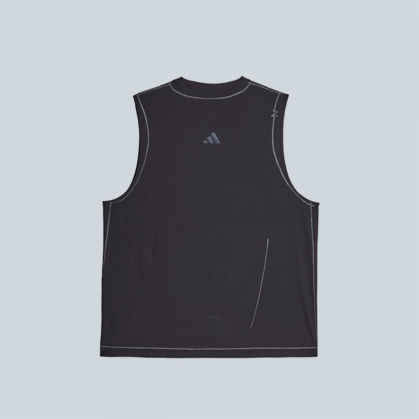 /// SFTM TANK MEN - NOIR