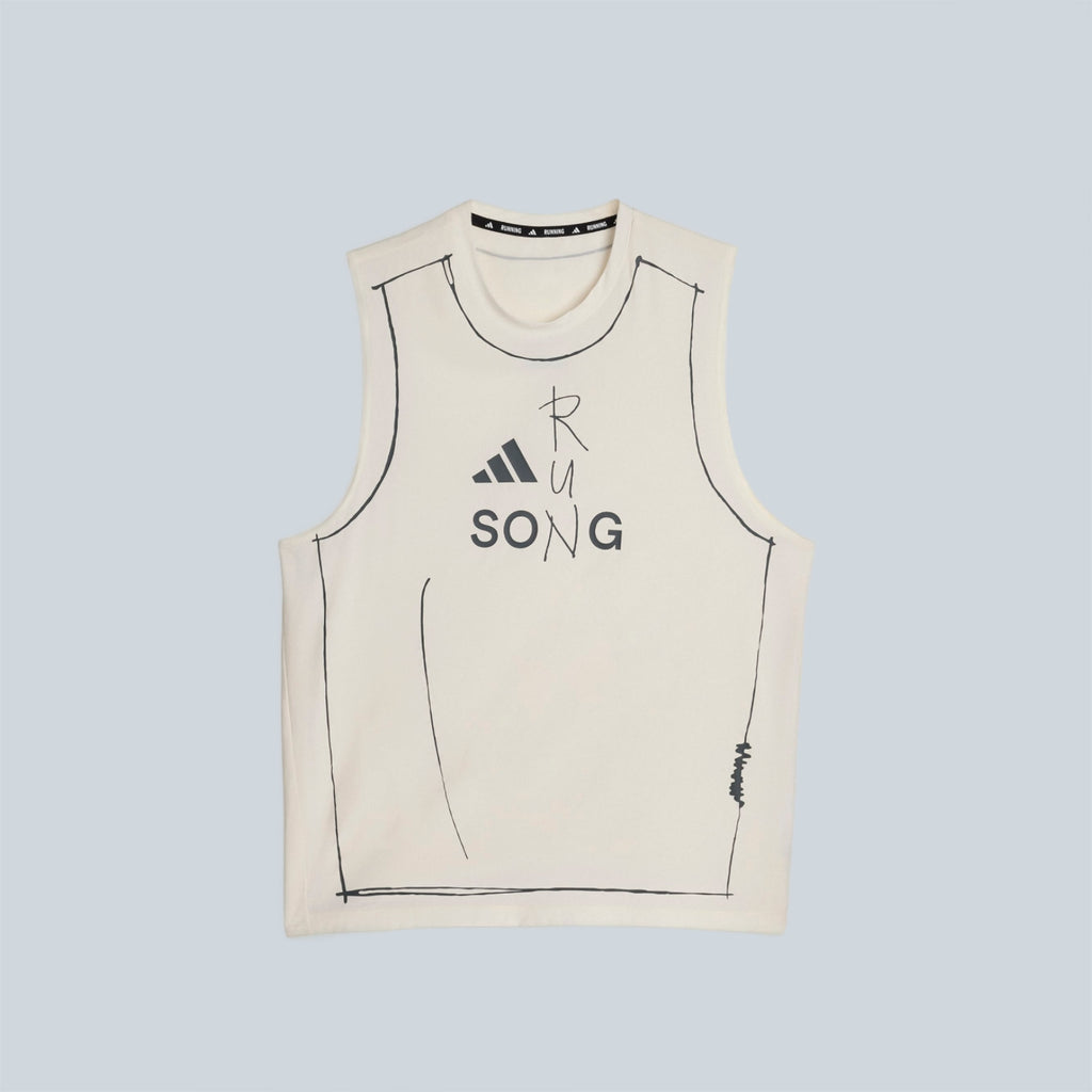 /// SFTM TANK WOMEN - BLACRA