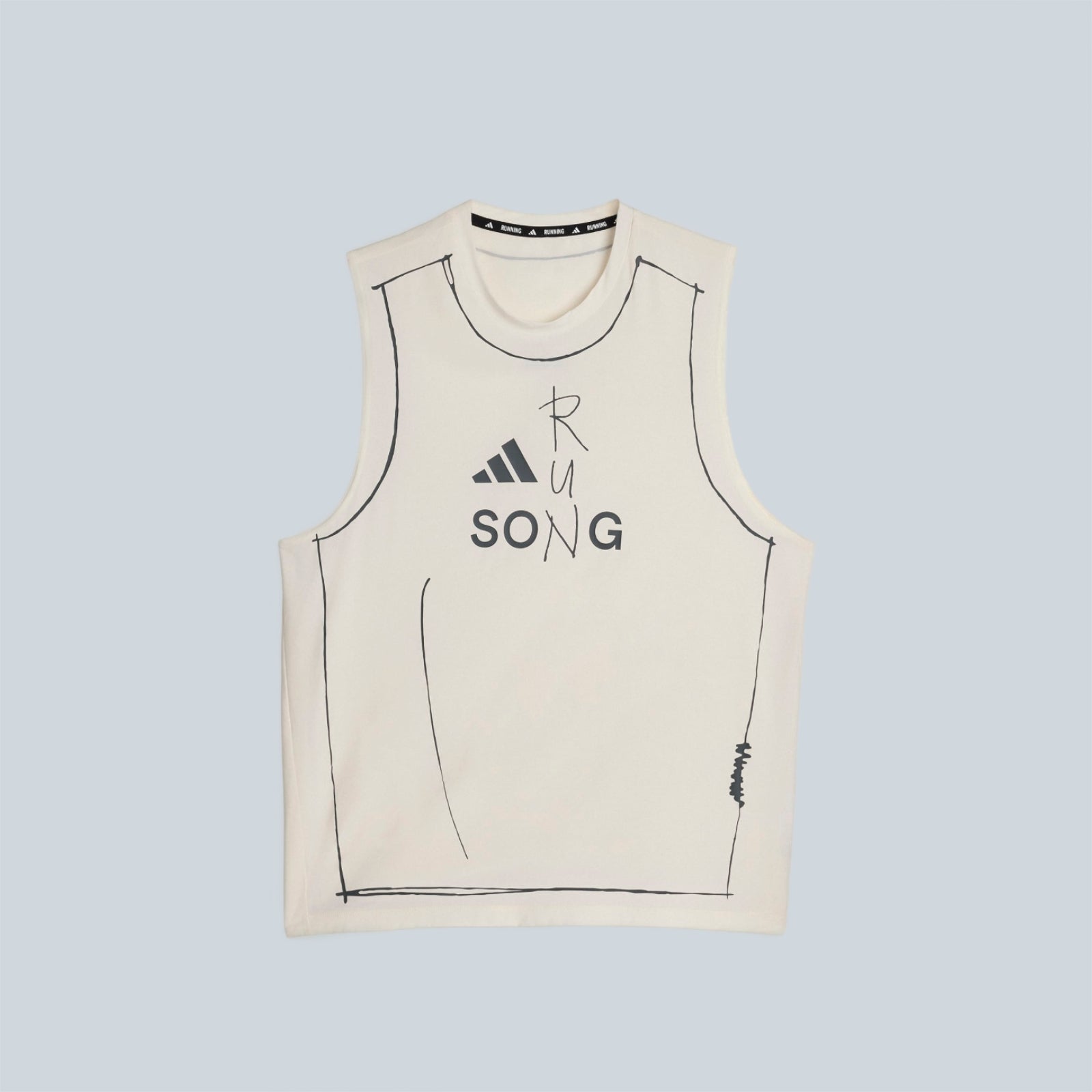 /// SFTM TANK WOMEN - BLACRA