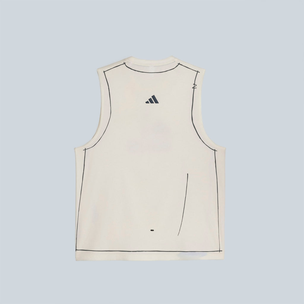 /// SFTM TANK WOMEN - BLACRA