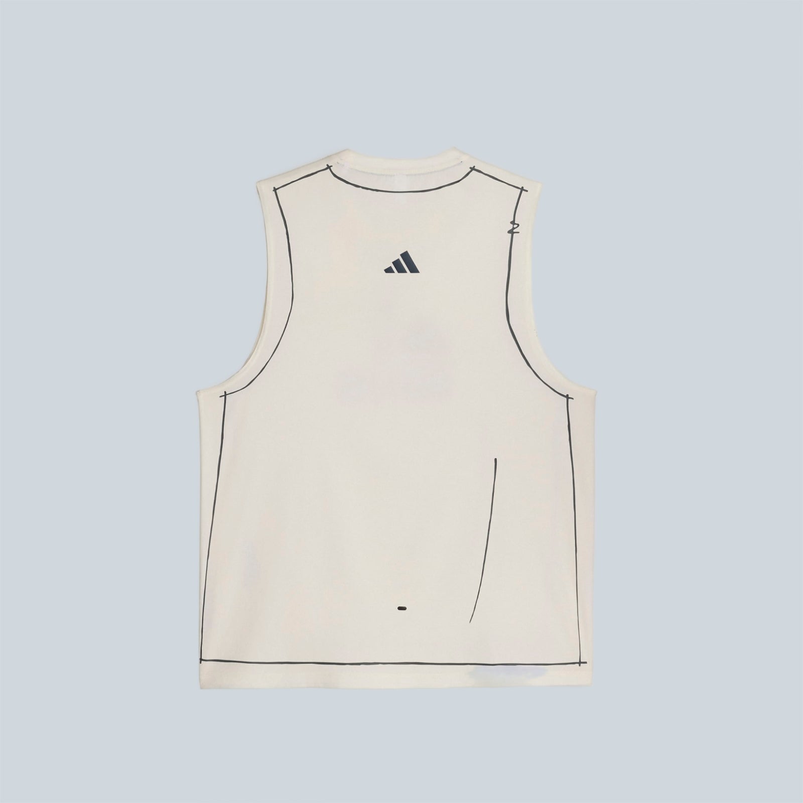 /// SFTM TANK WOMEN - BLACRA