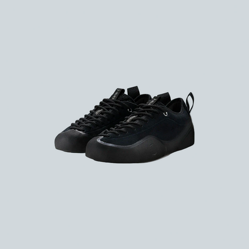 1PM - BLACK / BLACK