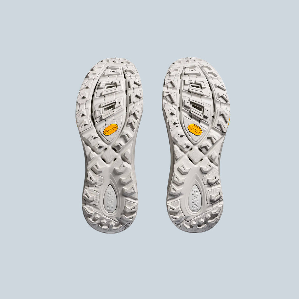 MAFATE SPEED 2 - GREY FOAM