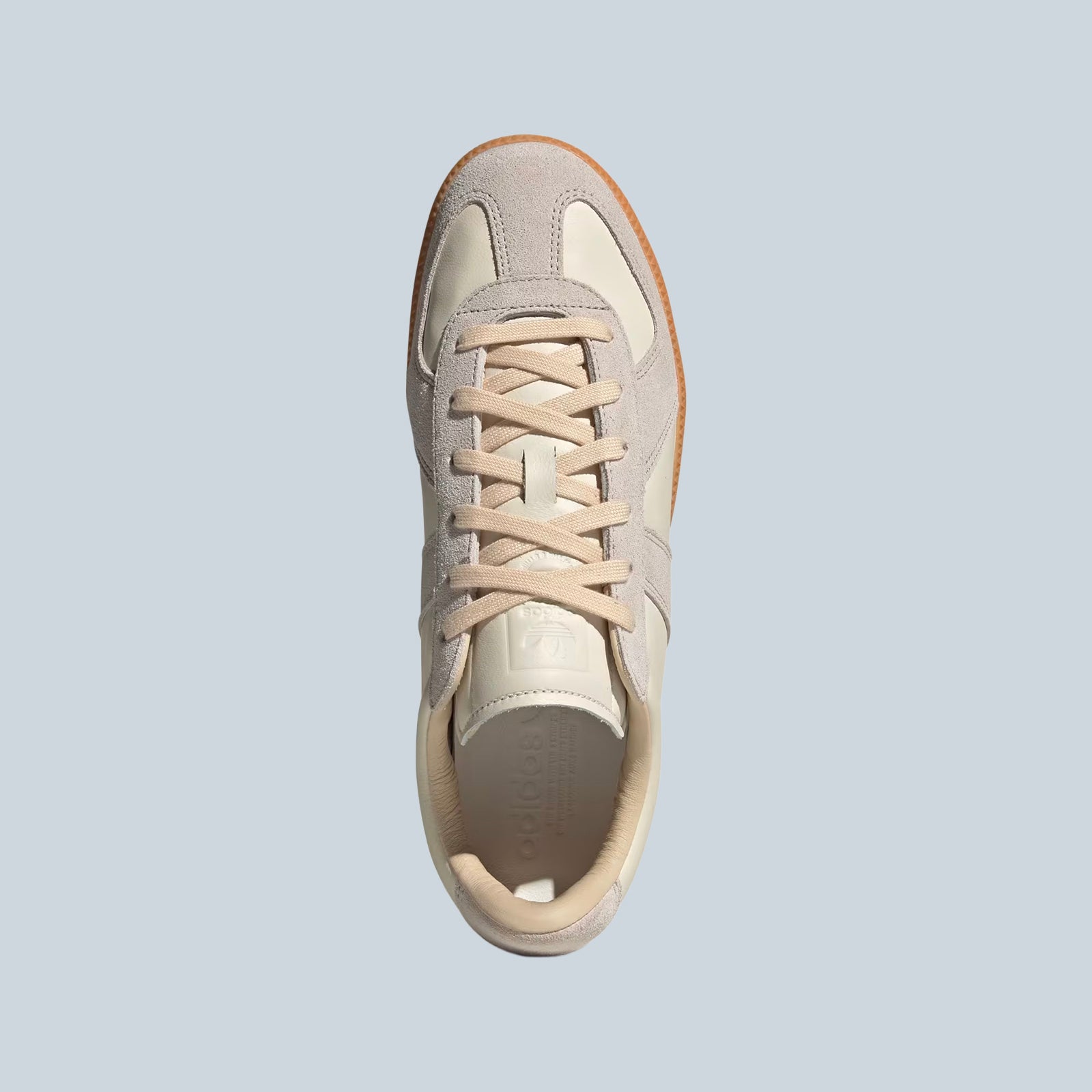 BW ARMY - CHALK WHITE