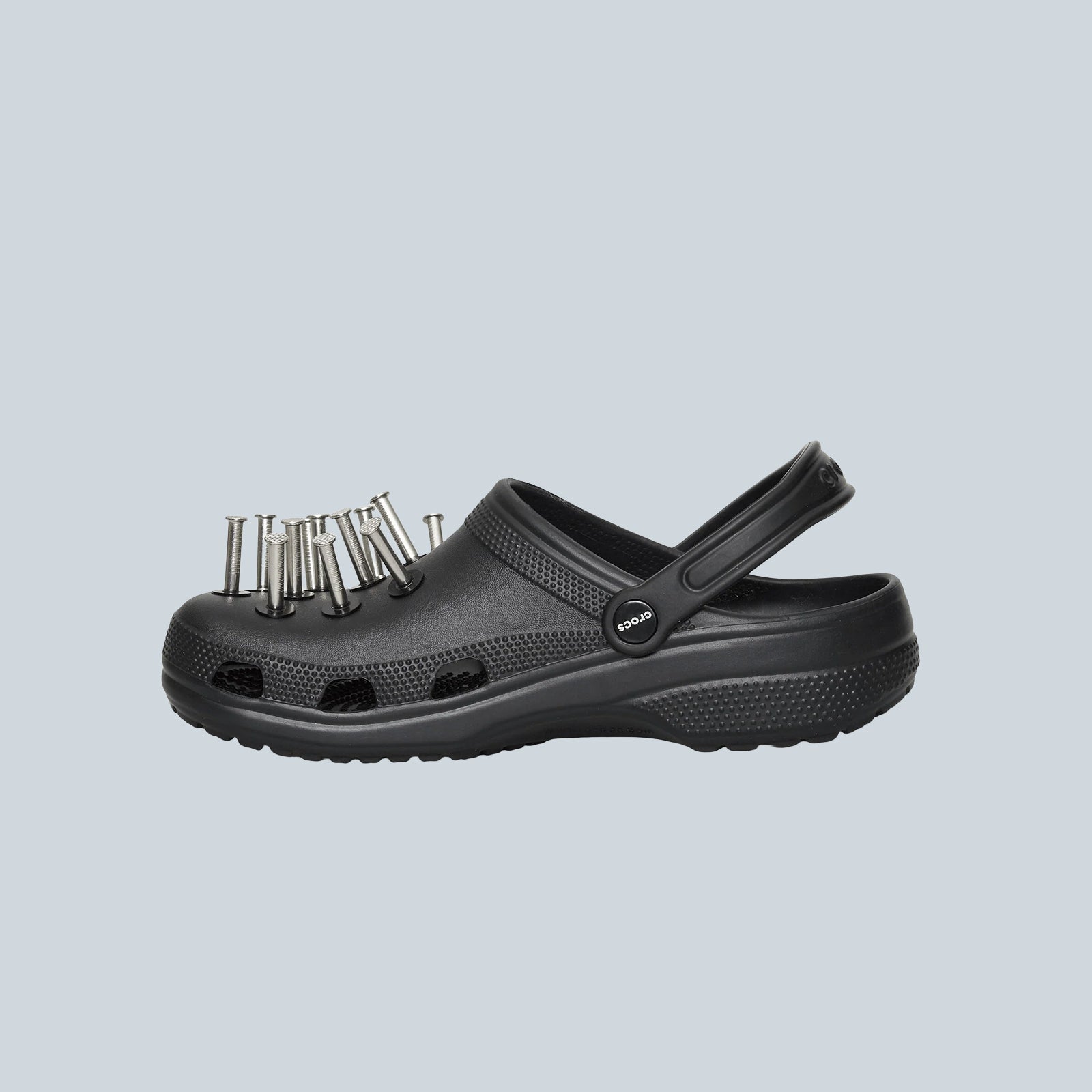 CLASSIC CLOG - BLACK