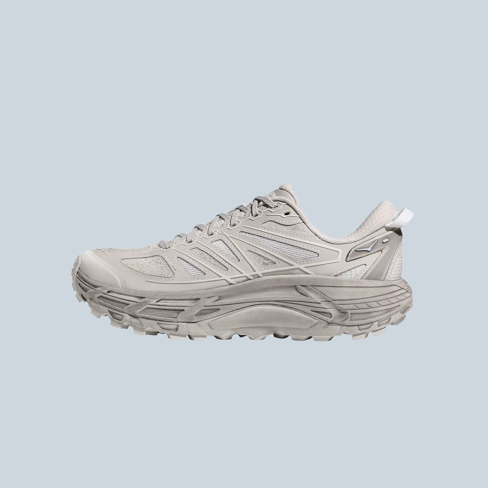MAFATE SPEED 2 - GREY FOAM