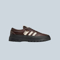 SAMBA LX FREIZEIT SFTM - AURORA COFFEE / OFF WHITE