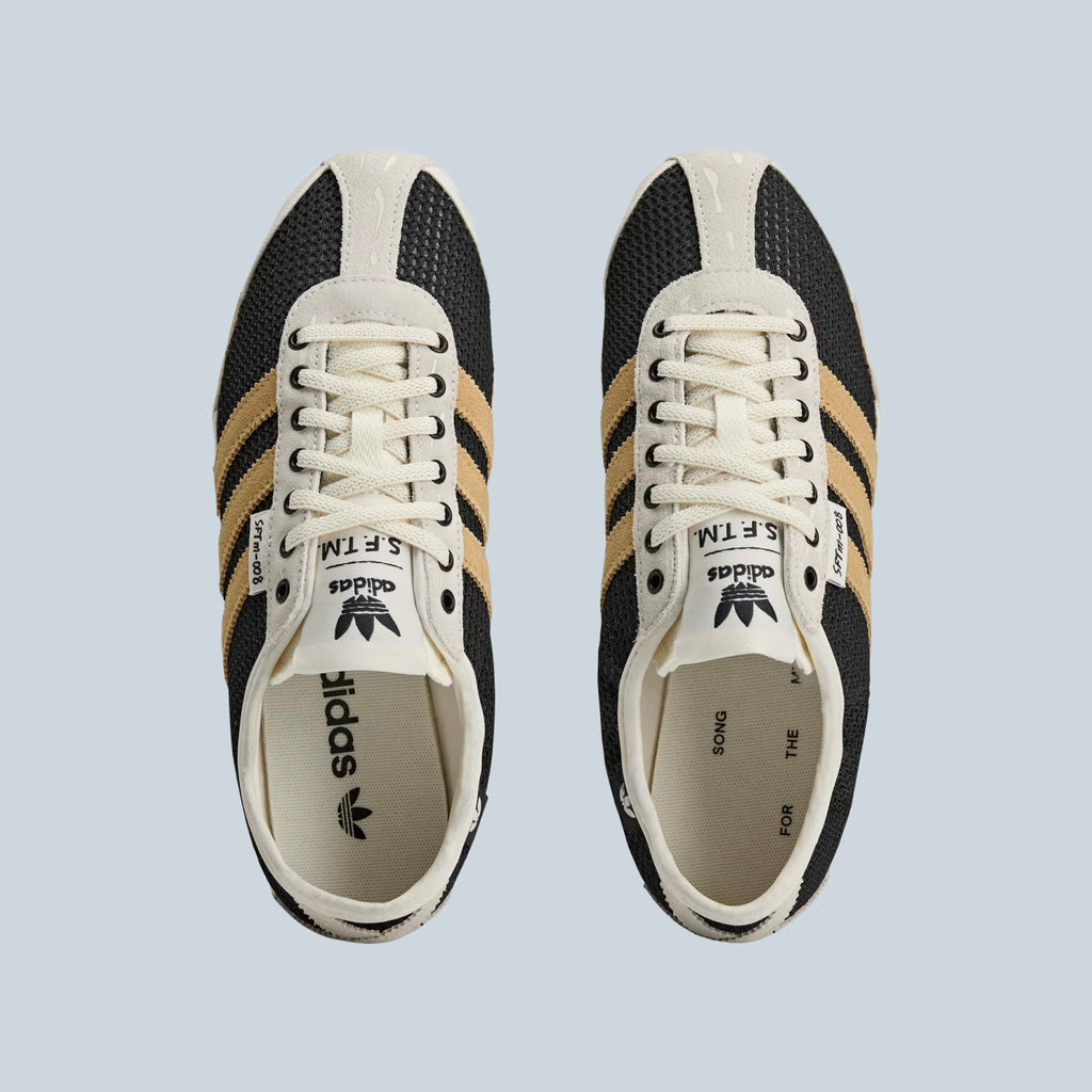 TOKYO SFTM - CORE BLACK / BEIGE TONE