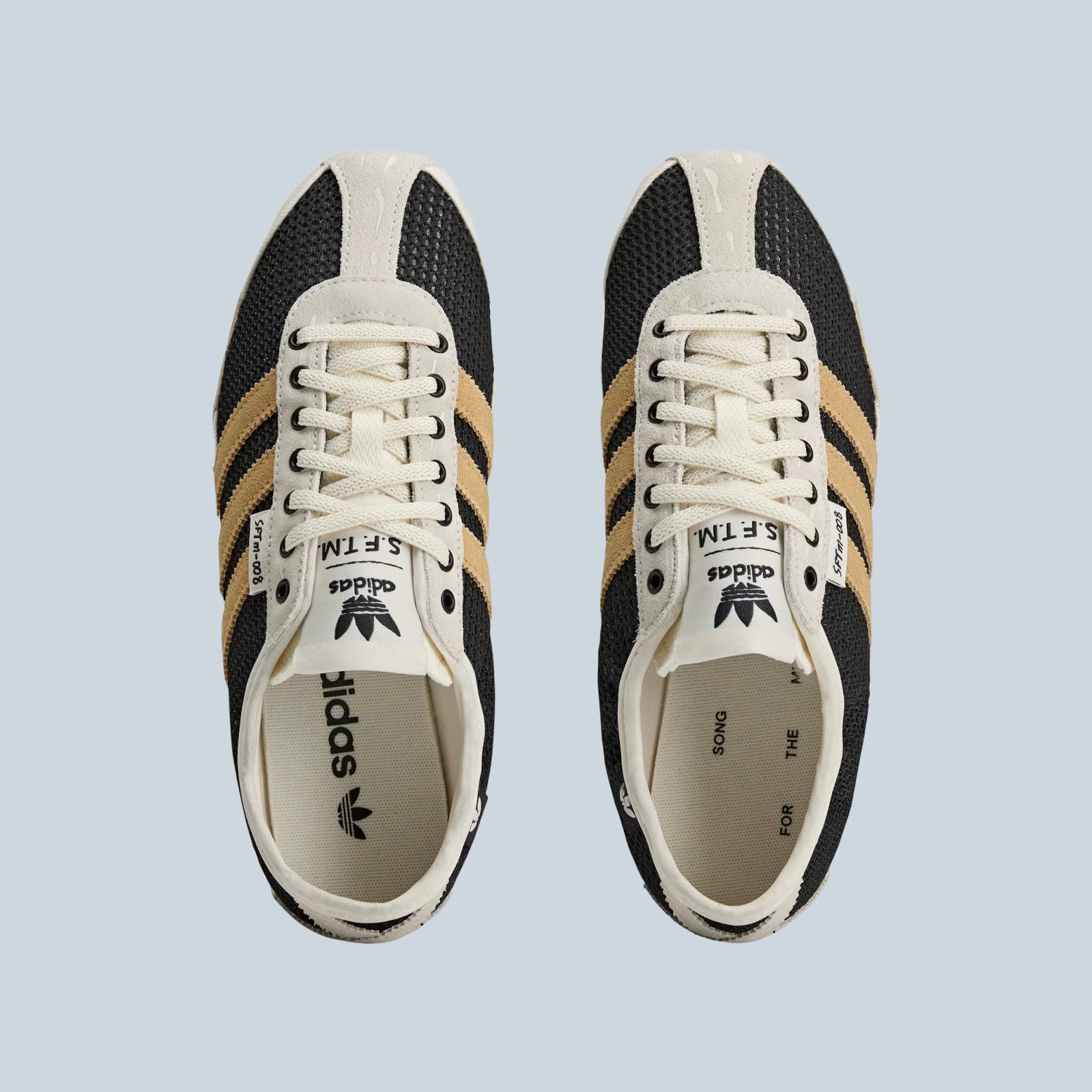 TOKYO SFTM - CORE BLACK / BEIGE TONE