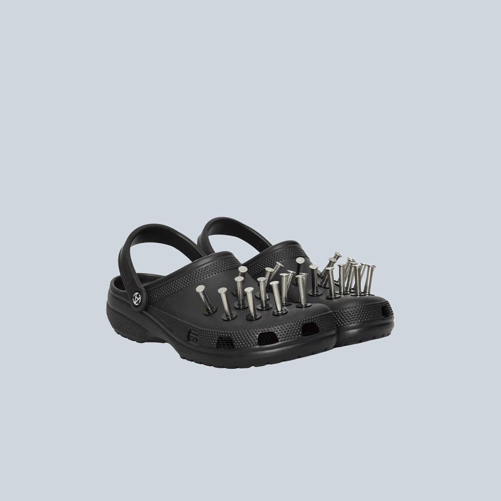 CLASSIC CLOG - BLACK