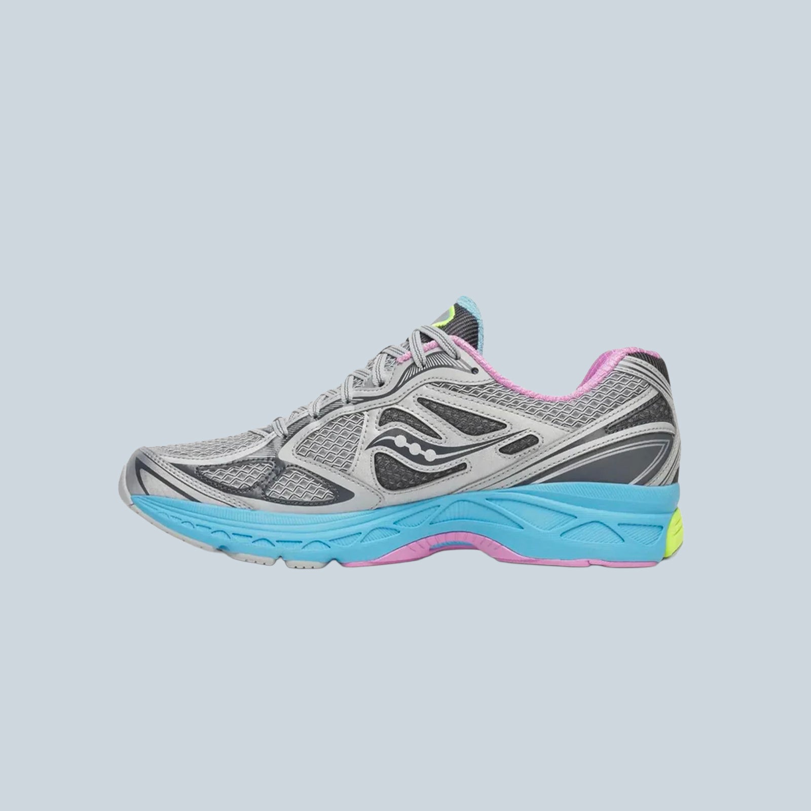 GUIDE 7 - GREY AQUA