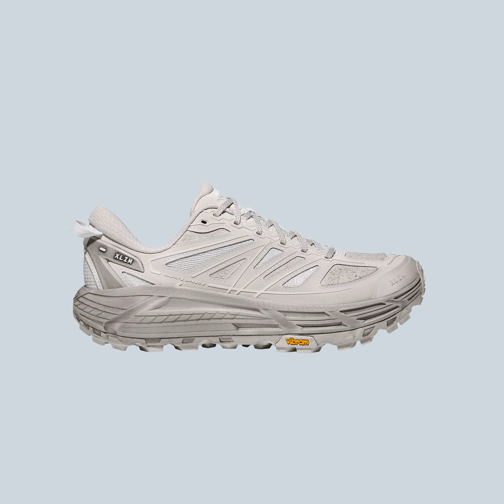 MAFATE SPEED 2 - GREY FOAM