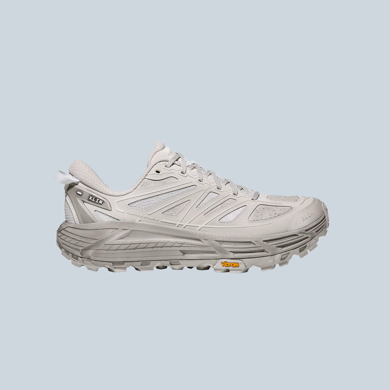 MAFATE SPEED 2 - GREY FOAM