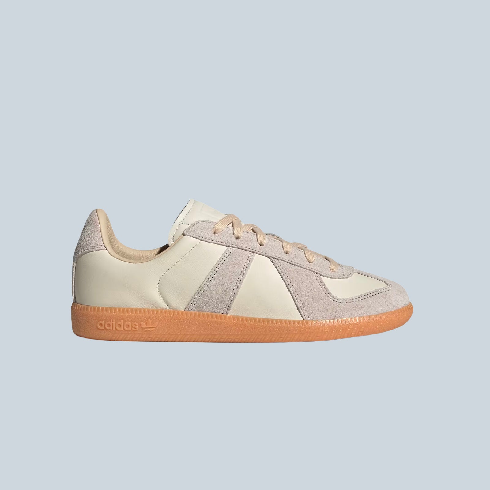 BW ARMY - CHALK WHITE