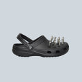 CLASSIC CLOG - BLACK