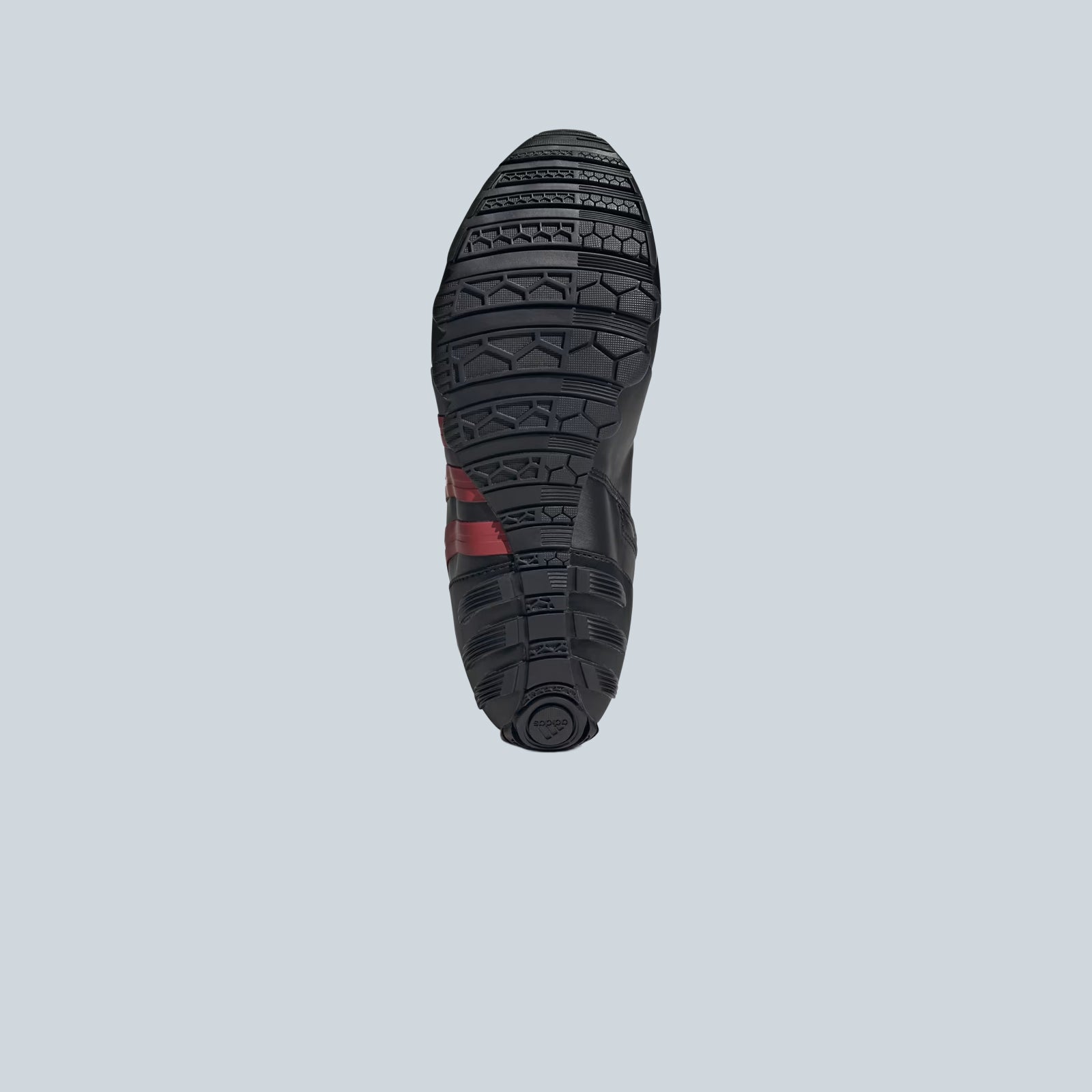 GHOST MOTO MID - BLACK / RED