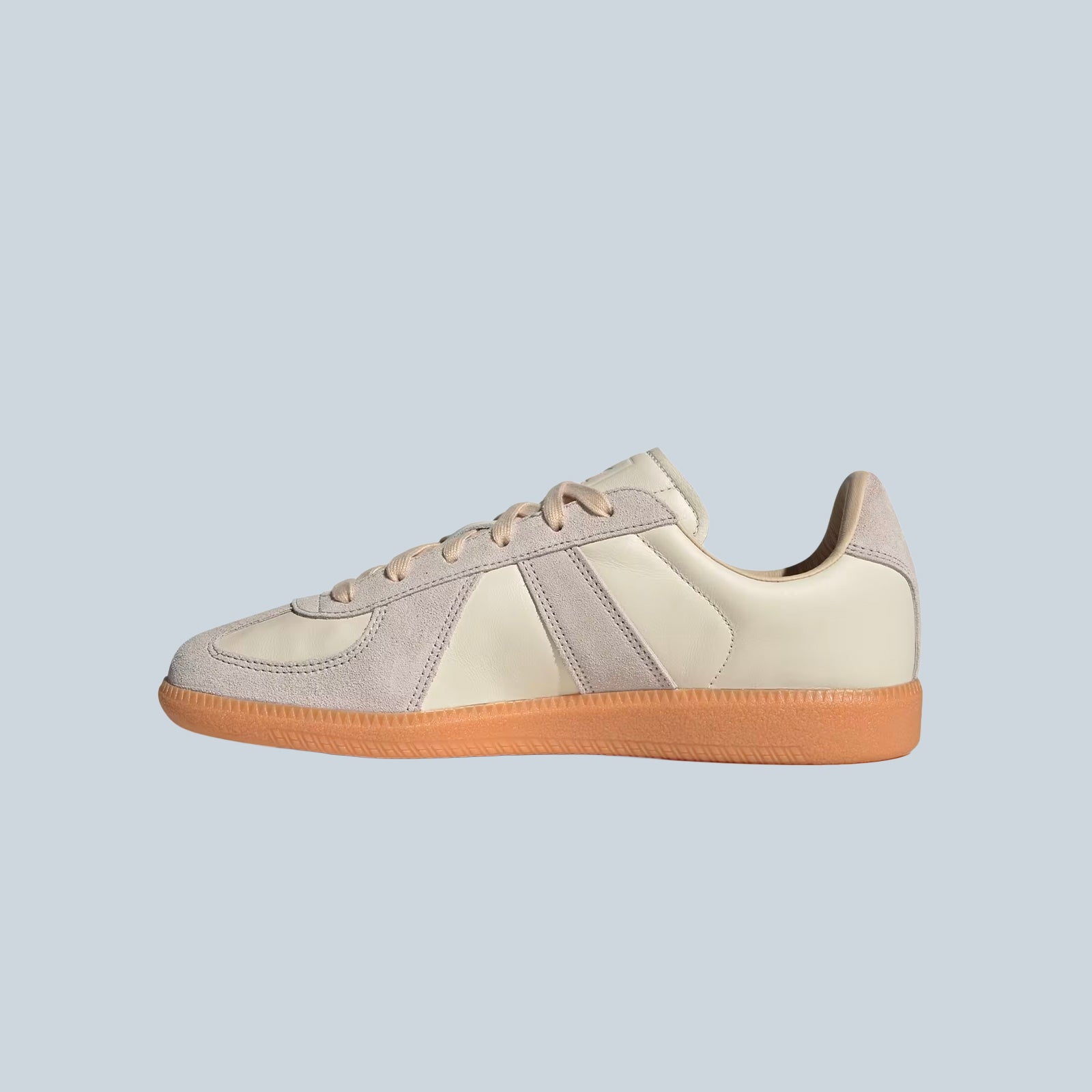 BW ARMY - CHALK WHITE