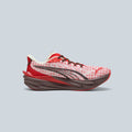DEVIATE NITRO 4 CHECK - RED