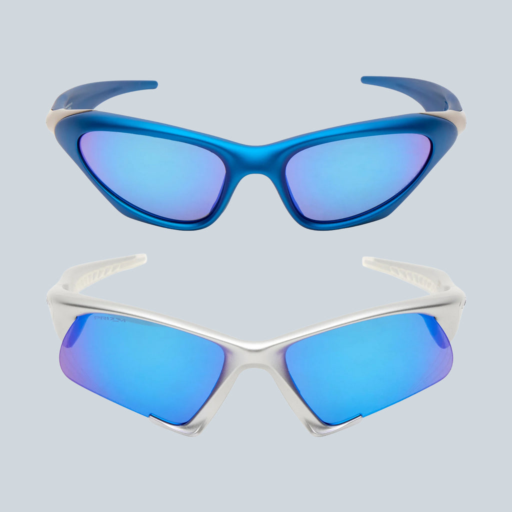 MUZM SCAR - SUTURE JACKET BUNDLE SUNGLASSES