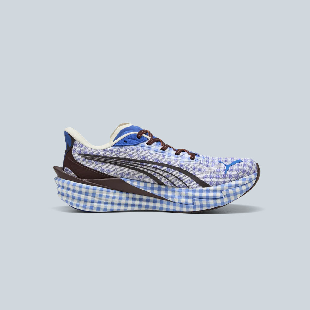 DEVIATE NITRO 4 CHECK - BLUE