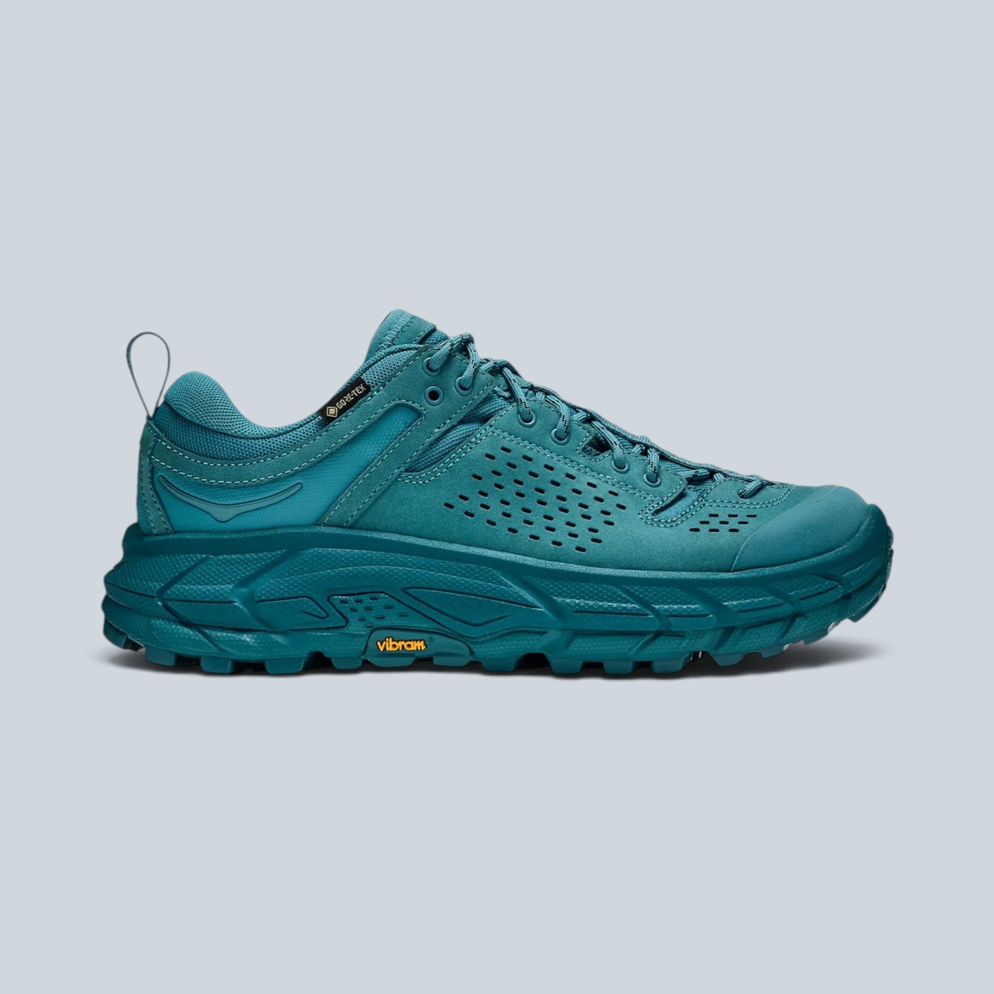 HOKA TOR ULTRA LO - AURORA AQUA