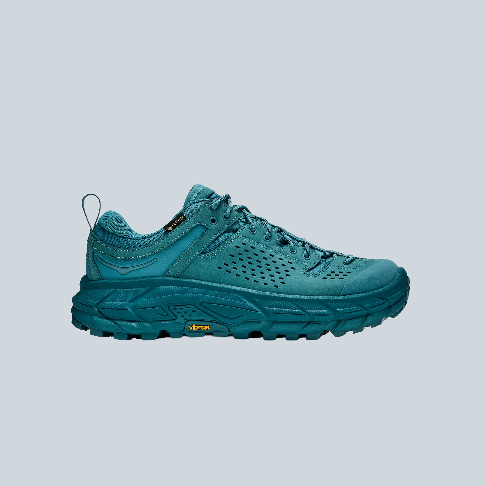 HOKA TOR ULTRA LO - AURORA AQUA