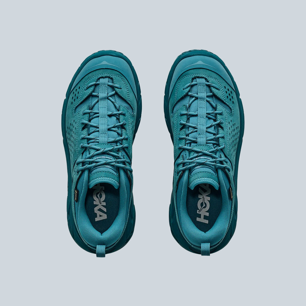 TOR ULTRA LO - AURORA AQUA
