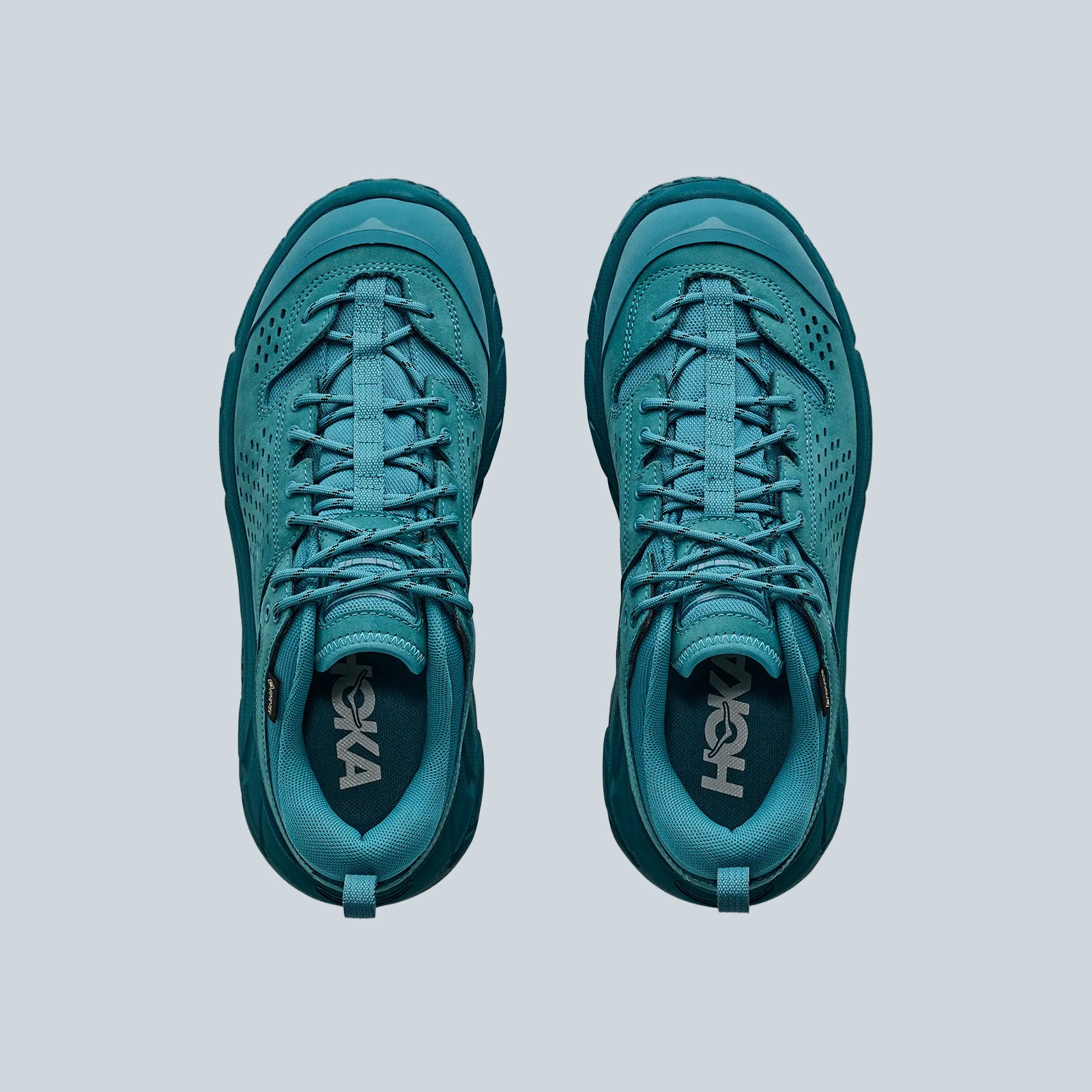 TOR ULTRA LO - AURORA AQUA